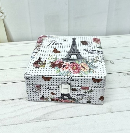 Скринька для прикрас, фото 1