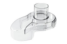 Кришка корпуса соковижималки JU370 Moulinex FS-9100033455