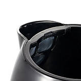 Електрочайник RAF R.7917 з індикатором води, 2200 Вт, 1,7 л, фото 8