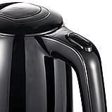 Електрочайник RAF R.7917 з індикатором води, 2200 Вт, 1,7 л, фото 6