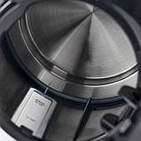 Електрочайник RAF R.7917 з індикатором води, 2200 Вт, 1,7 л, фото 2