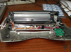 Ремонт ламінаторів