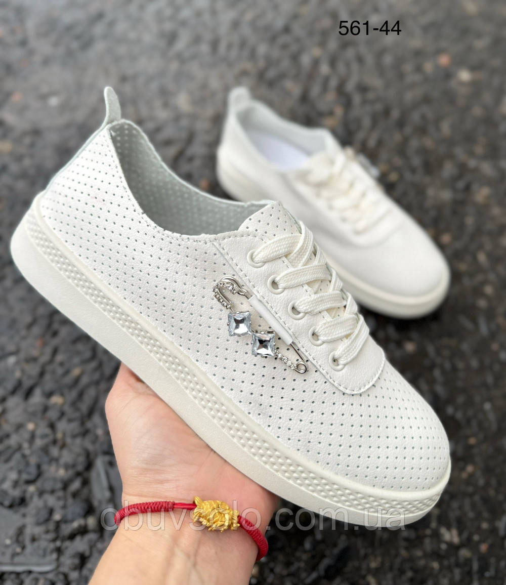 Мокасини жіночі AESD, фото 1