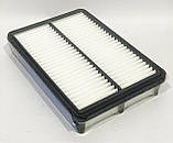 Комплект фільтрів Hyundai Tucson (Хюндай Туксон) 2.0 2.7 2004-2013, фото 4