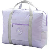 Додаткова сумка для валізи (RD-1832), фото 2