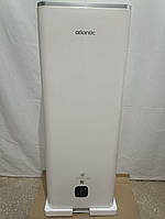 Водонагрівач Atlantic Vertigo Steatite WI-FI 100 ES-MP0802F220-S WD (2250W) white