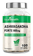 Ашваганда True Health Ashawadandha Forte 666mg 90 caps