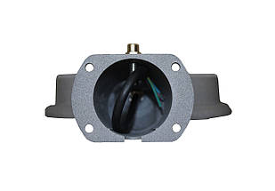 Світильник консольний LED FJ 200W 220V 26000Lm 6500K IP65 Ny95001166, фото 4