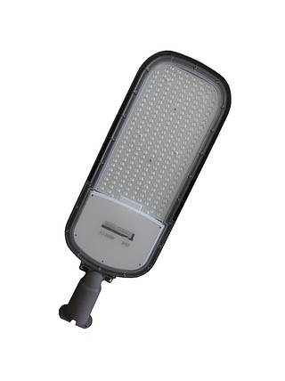 Світильник консольний LED FJ 200W 220V 26000Lm 6500K IP65 Ny95001166, фото 1