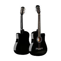 Гітара акустична Kabat 3/4 + струни в подарунок