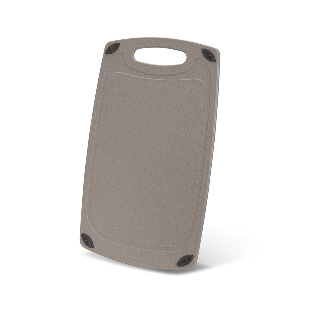 Дошка обробна 40x24х0.6 см із пластику Fissman, фото 1