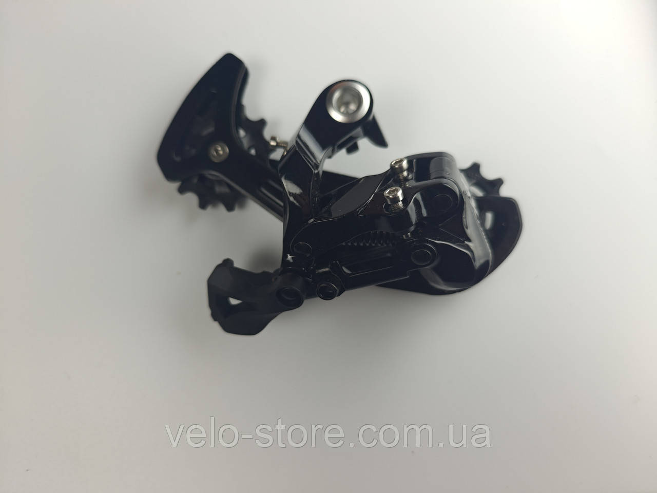Перекидка для велосипеда задня компаньйона LTWOO AX 12S RD-A12