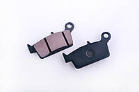 Колодки гальмівні (диск) Honda LEAD AF20