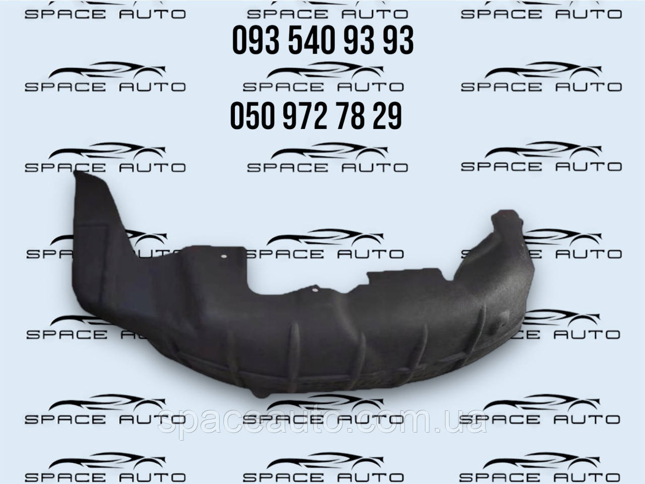 Подкрылок задний правый Nissan Rogue T33/X-TRAIL 21-25 год б/у оригинал без дефектов 767486RA0A