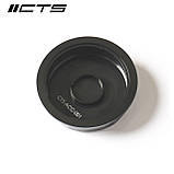 Алюмінієва кришка бочка гальмівної рідини CTS Turbo MQB, B9 A/S, фото 3