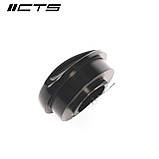 Алюмінієва кришка оливозаливної горловини CTS Turbo VW/Audi Gen2/B8/3.0SC, фото 3