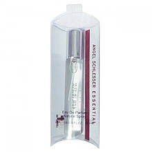 Angel Schlesser Essential pour femme - Pen Tube 20ml