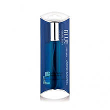 Antonio Banderas Blue Seduction for men - Pen Tube 20 ml