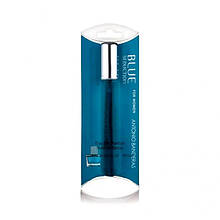 Antonio Banderas Blue Seduction for women - Pen Tube 20ml