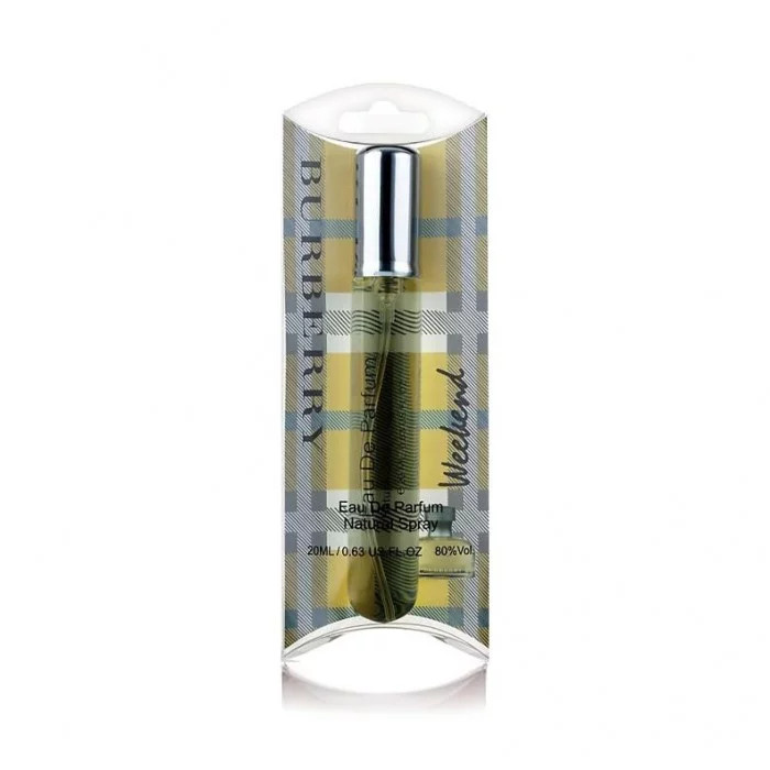 Burberry Weekend for Women - Pen Tube 20 ml