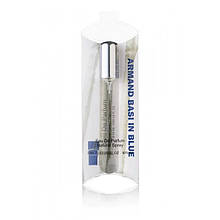 Armand Basi In Blue - Pen Tube 20 ml