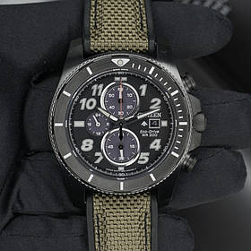 Годинник Citizen CA0727-04E Eco-Drive Chronograph