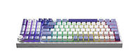 Клавіатура Proove Gaming Slicker White (WKSL00022402), фото 3