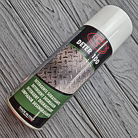 Спрей для видалення етикеток, олії, клею з металевих поверхонь DETER 100 (400МЛ)