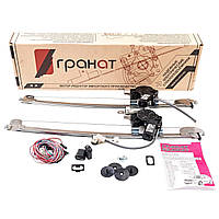 Склопідйомники