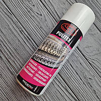 Спрей для очищення швейних та вишивальних машин PULITEX (400МЛ)