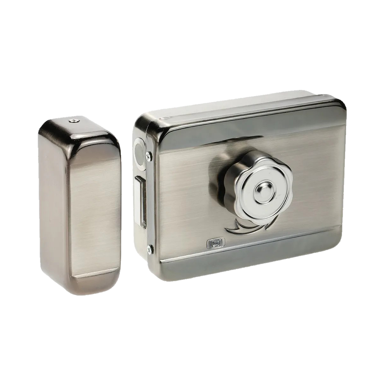 Замок електроригельний GV LEMR-112, фото 1