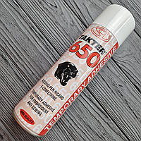 Спрей клей тимчасової фіксації TAKTER-650 (500мл)