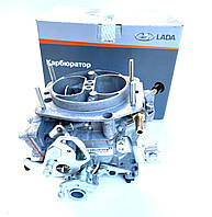 Карбюратор OEM для ваз 21053 Солекс (21053-1107010-20) kL.