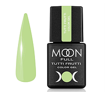Гель-лак для нігтів Moon Full Tutti Frutti Color Gel 926, 8 мл