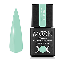 Гель-лак для нігтів Moon Full Tutti Frutti Color Gel 927, 8 мл