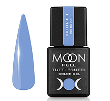 Гель-лак для нігтів Moon Full Tutti Frutti Color Gel 929, 8 мл