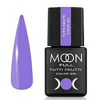 Гель-лак для нігтів Moon Full Tutti Frutti Color Gel 930, 8 мл