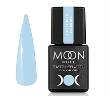 Гель-лак для нігтів Moon Full Tutti Frutti Color Gel 935, 8 мл