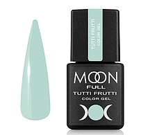 Гель-лак для нігтів Moon Full Tutti Frutti Color Gel 936, 8 мл
