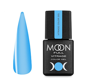 Moom Full Vitrage Collor Gel