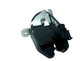 Замки та кріплення