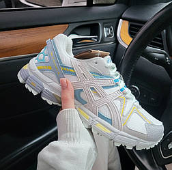 Жіночі кросівки Asics Gel-Kahana 8 Marathon Multicolor