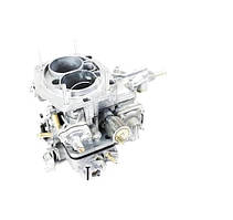 Карбюратор ОЗОН з мікровимикачем для ваз 2107 (21070-110701000) kL.