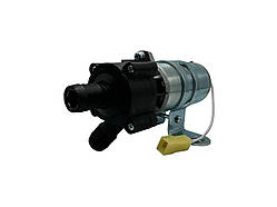 Насос обігрівача додатковий 16мм Truckman металева втулка помпа обігрівача (75.3780) kL.