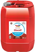 Концентрат антифризу Total Glacelf NEOTEC помаранчевий 20л