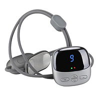 Електричний імпульсний масажер LY-480 для шиї та плечей від болю