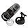 Шейкер спортивний (пляшка) BlenderBottle SportMixer Flip 28oz/820ml Black, фото 8