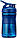 Шейкер спортивний (пляшка) BlenderBottle SportMixer Flip 20oz/590ml Navy, фото 3