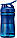 Шейкер спортивний (пляшка) BlenderBottle SportMixer Flip 20oz/590ml Navy, фото 4