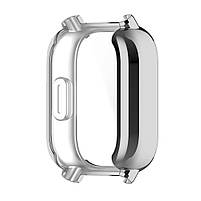 Захисний чохол для смарт годинника Redmi Watch 5 Active / Lite сріблястий, фото 6